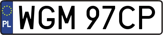 WGM97CP