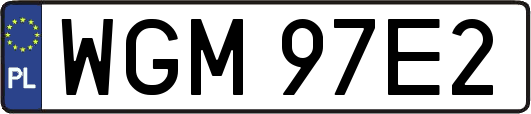 WGM97E2