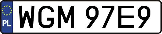 WGM97E9