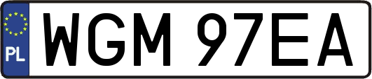 WGM97EA