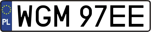 WGM97EE