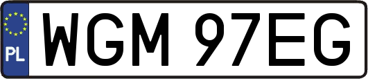WGM97EG