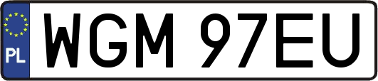 WGM97EU