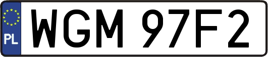 WGM97F2