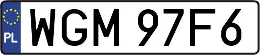 WGM97F6