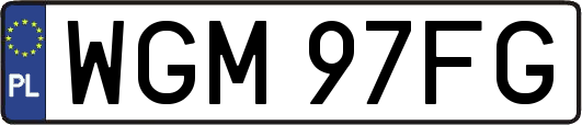 WGM97FG