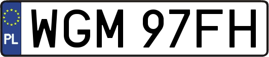 WGM97FH