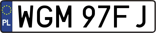 WGM97FJ