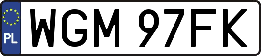 WGM97FK