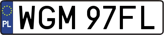 WGM97FL