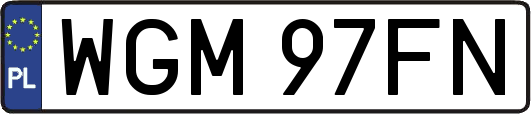 WGM97FN