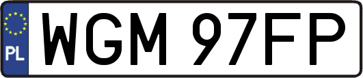 WGM97FP