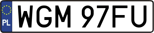 WGM97FU