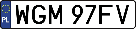 WGM97FV