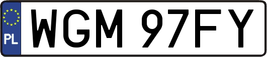 WGM97FY