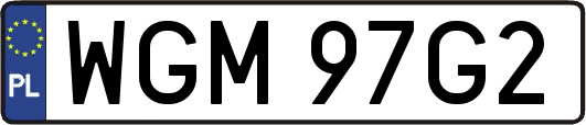 WGM97G2