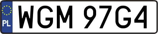 WGM97G4