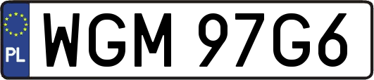 WGM97G6