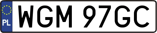 WGM97GC