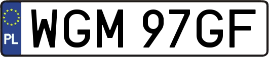 WGM97GF