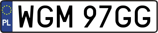 WGM97GG