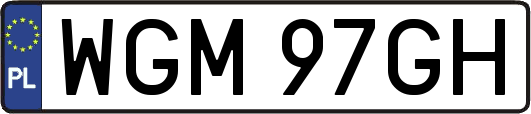 WGM97GH