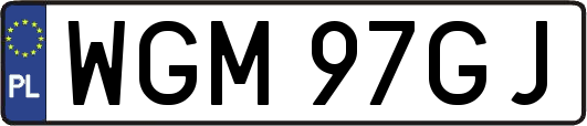WGM97GJ