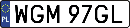 WGM97GL