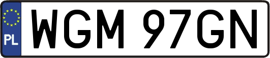 WGM97GN