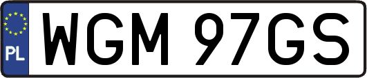 WGM97GS
