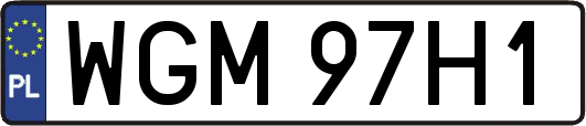 WGM97H1