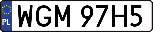 WGM97H5