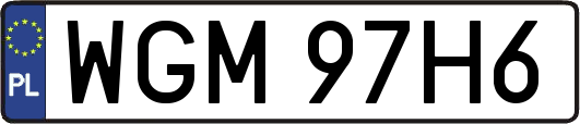 WGM97H6