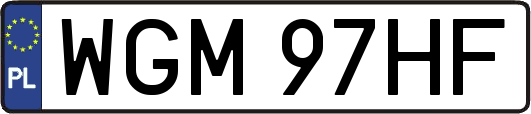 WGM97HF