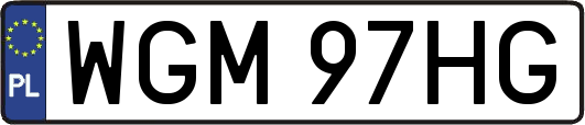 WGM97HG