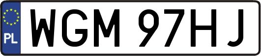 WGM97HJ