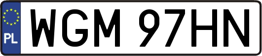 WGM97HN