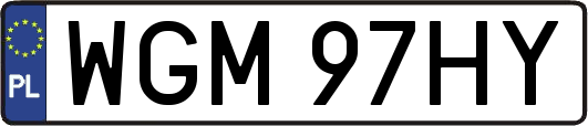 WGM97HY