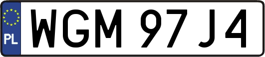 WGM97J4