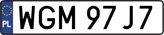 WGM97J7