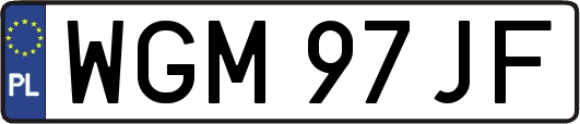 WGM97JF