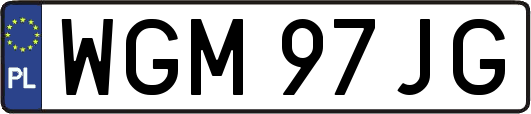 WGM97JG