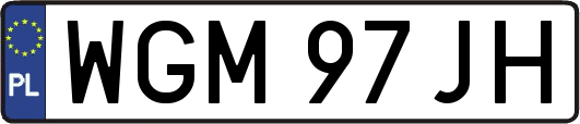 WGM97JH