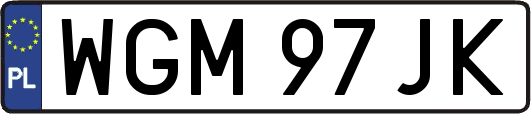 WGM97JK