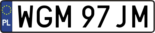 WGM97JM