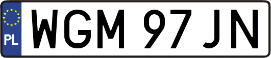 WGM97JN