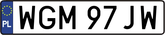 WGM97JW