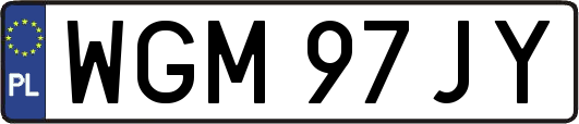 WGM97JY