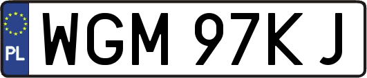 WGM97KJ