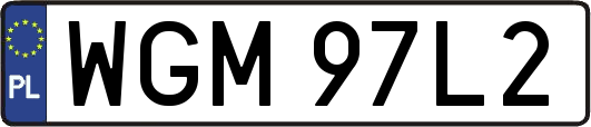 WGM97L2